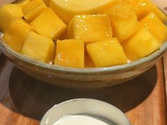 -小放牛炒菜馆(北国商城店)