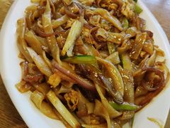 -杨妈妈粥店(滑翔路店)