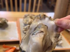 -蚝当家·海鲜龙虾烧烤(文二路原开蚝屋店)