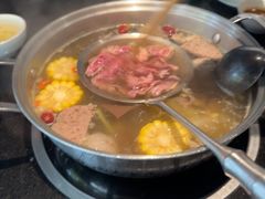 -尚合里潮汕牛肉火锅(海沧店)