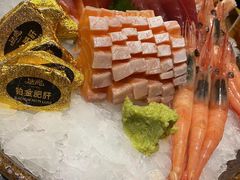 -耕海蟹将军(万象城店)