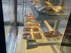 -清真蒋有记(老门东店)
