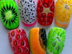 -吉田美学化妆美甲摄影培训(丽水校区)