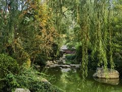 -华清宫景区