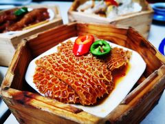 -顺丰轩园林酒家(天河店)