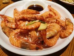 -柳柳饭店(华山中路店)