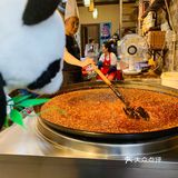 神仙美味;成都火锅更辣一些，麻和香味都给辣让步了