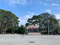 -古田会议纪念馆