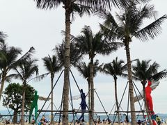 -大梅沙海滨公园