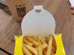 -魏家凉皮(十里河店)