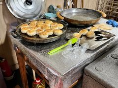 -老味茶屋(川沙老街店)