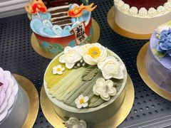 -派悦坊·甜品·蛋糕(虹口龙之梦店)