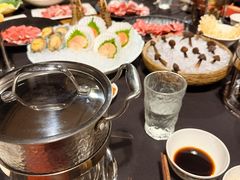 -西郊宾馆·1921餐厅