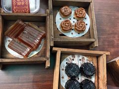 -欢姐伦教糕(北海大道北店)