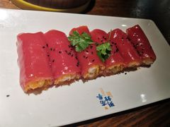 -南拳十三姨·潮汕砂锅粥(世纪金源店)