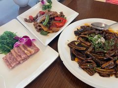 -逸林轩中餐厅(中信泰富朱家角锦江酒店)