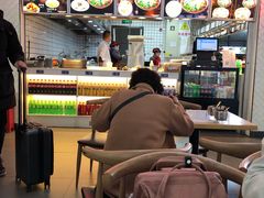 -冯鑫记南京鸭血粉丝汤(南京南站店)
