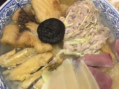 -三林本帮馆(中林街店)