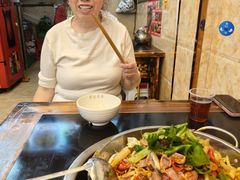 -胖娃古镇鸡杂(磁器口总店)