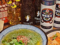 -小乾杯串店•16年沈阳烧烤(文安路店)