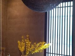 -千代武日本料理(爱建店)