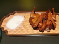 -羽鸽集·乳鸽专门店·地道顺德菜(岭南站店)