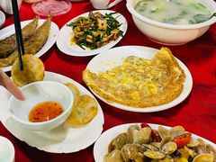-蛇口康乐快餐鱼仔档(翠苑小区店)