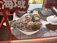 -海门鱼仔·潮汕味(KKMall店)