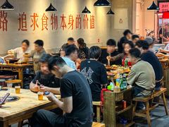 -阳阳老火锅(小南门店)