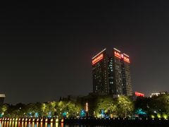 -运河游船(武林门码头)