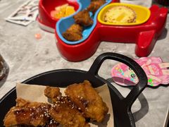 -必胜客(营口万达店)