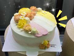 -Pantry's Best派悦坊蛋糕(K11购物艺术中心店)