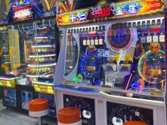 -风云再起游乐汇(北京西单西西友谊店)