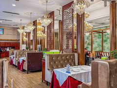-慧泽园·烤鸭店(花园里店)