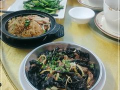 -海鲜街菜馆(海珠南路店)