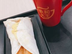 -永和大王(杨高中路店)