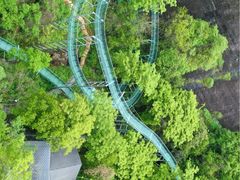 -修水东浒寨风景区