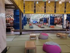 -青水瓦台汤泉(未央店)