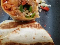 -Cactus墨西哥仙人掌餐厅