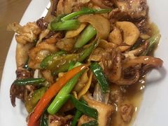-东莞楼农家菜(金海湾大道分店)