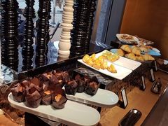 -西安高新希尔顿酒店·咖啡露台西餐厅