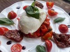 -EATALIA意塔利意式餐厅(鼓楼店)