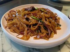 -滋粥楼·顺德菜海鲜茶点(方舟店)