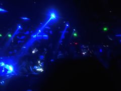 -TOP LIV Night Club 酒吧