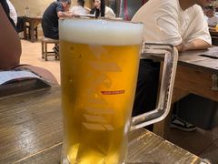 -盟重烧烤(高正街店)