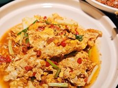 -呷湘厨·鱼汤捞饭·剁椒鱼头·辣椒炒肉(国家会展中心店)