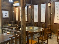 -缘来聚·徽菜名店(黄山宏村店)
