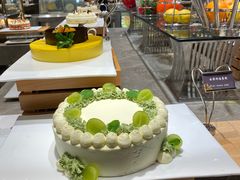 -太湖饭店玉兰厅(自助餐厅)