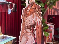 -Nord Grill&Bar Highland诺德西餐(深圳欢乐海岸店)