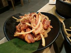 -新石器烤肉(南站店)
